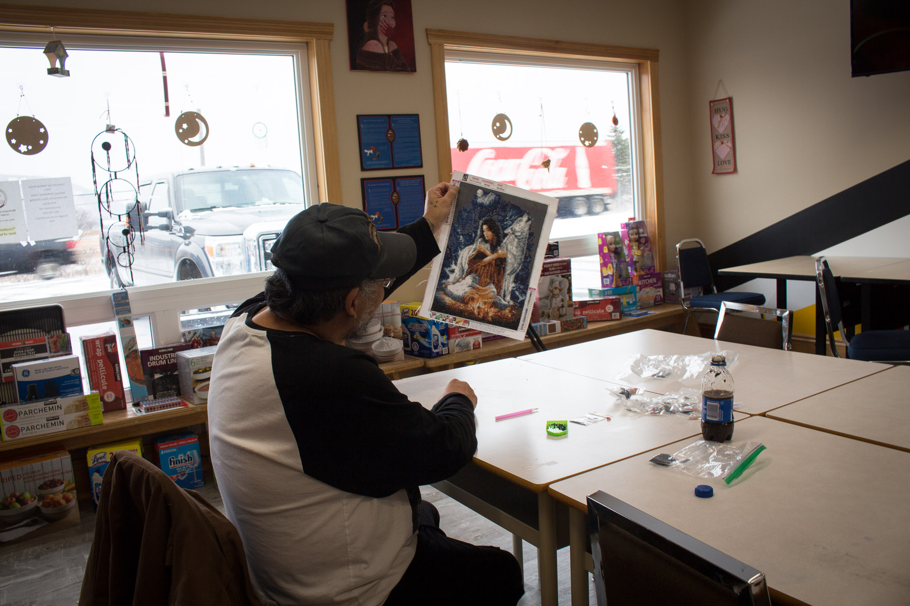 Being Together Mawita'mk